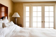 Trelogan bedroom extension costs