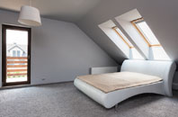 Trelogan bedroom extensions